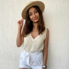 Наира , 31.08.1996, Москва