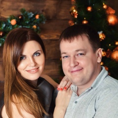 Яна Анкудинова, 19.12, Новосибирск