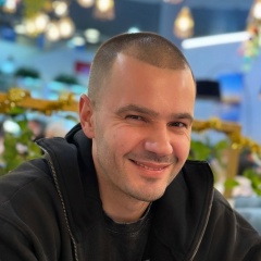 Дмитрий Аввакумов, Санкт-Петербург