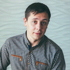 Павел Душин, 15.08.1989