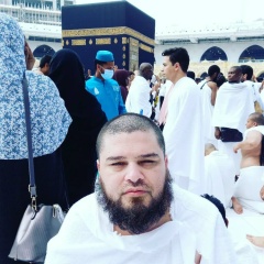 Руслан Кадыров, 31.03.1984, Medina