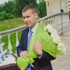 Максим Вишняков, 09.09.1980, Санкт-Петербург