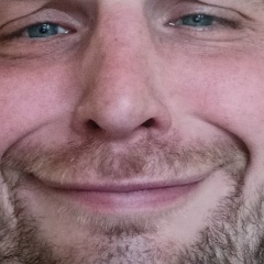 Илюня Рокер, 13.08.1992