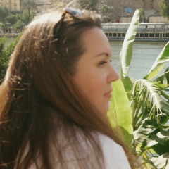 Александра Магомедова, 07.09, Dubai