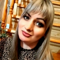 Алена Жаркова, 03.09.1984, Волгоград