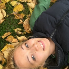 Анастасия Лебедева, 13.08.1990, Москва