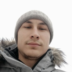 Рамиль Гайсин, 24.05