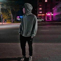 Михаил Соколов, 24.05, Москва