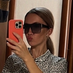 Кристина Вавохина, 16.02, Красноярск