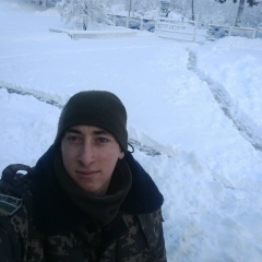 Дмитро Прус, 10.08.1999, Москва