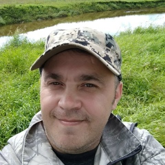 Николай Кочуров, 23.08, Киров