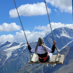 Галина Симонченко