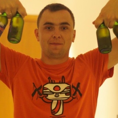 Юрий Хрущ, 21.12