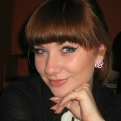 Мария Бардукова, 22.08