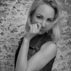 Nadiia Sova, 11.03, Киев