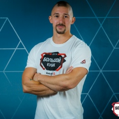 Евгений Николаев, 11.01.1990, Санкт-Петербург