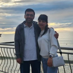 Михаил Геворков, 05.03.1989