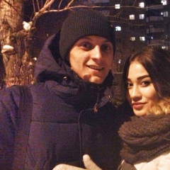 Артём Кутовский, 14.03, Тюмень