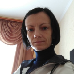 Оксана Барановская, 15.09, Любань