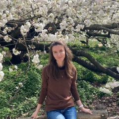 Альбина Полянская, 12.12.1986