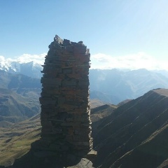 Газияв Магомедов, 04.06.1991