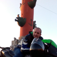 Максим Пилипенко, 18.04.1983, Санкт-Петербург