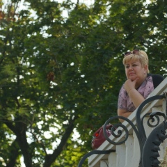 Татьяна Наливайко, 06.07, Самара