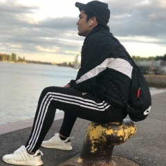 Payman Nabiyar, Espoo