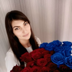 Алёнка Гонюк, 01.03, Мелитополь