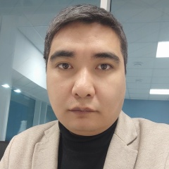 Kanat Atamanov, 18.03.1987, Петропавловск