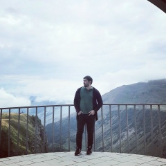 Магомед Манапов, 26.01.1990, İstanbul