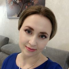 Анна Габдулханова, 21.07.1984, Челябинск