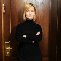 Ольга Киселева, 28.12.1979, Санкт-Петербург