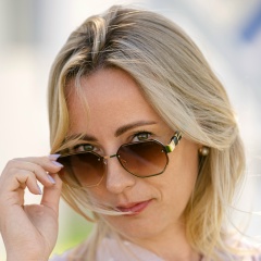 Мария Гладышева, 22.04, Коломна