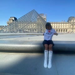 Elizabeth Regina, 10.10.2003