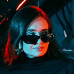 Ольга Воробьева, 15.03, Москва