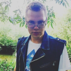 Сергей Серженко, 02.06.1991, Москва