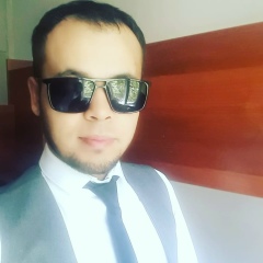 Азамат Сулейменов, 31.05.1990, Алматы