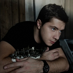 Дмитрий Синегубов, 15.02.1988, Санкт-Петербург