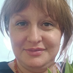 Катерина Бескровных, 29.07, Белгород