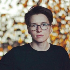 Аня Артёменко, Санкт-Петербург