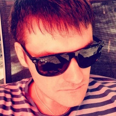 Andrey Vasilyev, 04.07, Калининград