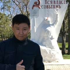 Зорикто Балданов, 27.12, Санкт-Петербург