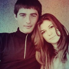 Башир Атмурзаев, 05.04.1996, Нальчик