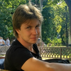 Кирюха Кирспуу, 28.01, Санкт-Петербург