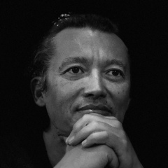 Талгат Шагамбаев, Алматы