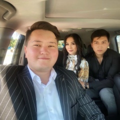 Ануар Курманкожаев, 16.11, Бишкек