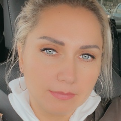 Юлия Гришунина, Санкт-Петербург