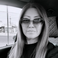 Надя Баркова, Пятигорск