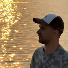 Павел Прошкин